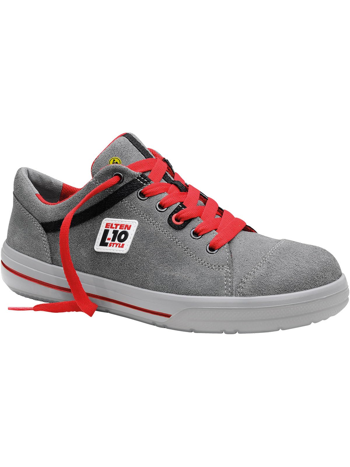 elten-retro-vintage-low-esd-s3-sicherheitsschuh-grau-gr-43 image 4