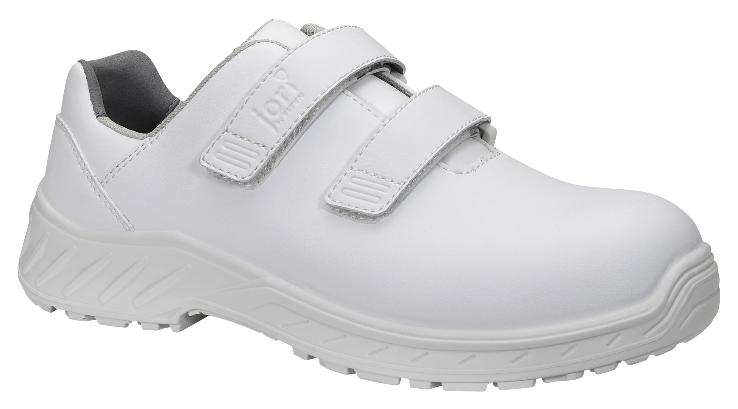 elten-white-jo-clean-strap-sicherheitsschuh-gr-43-wei-s3s image 1