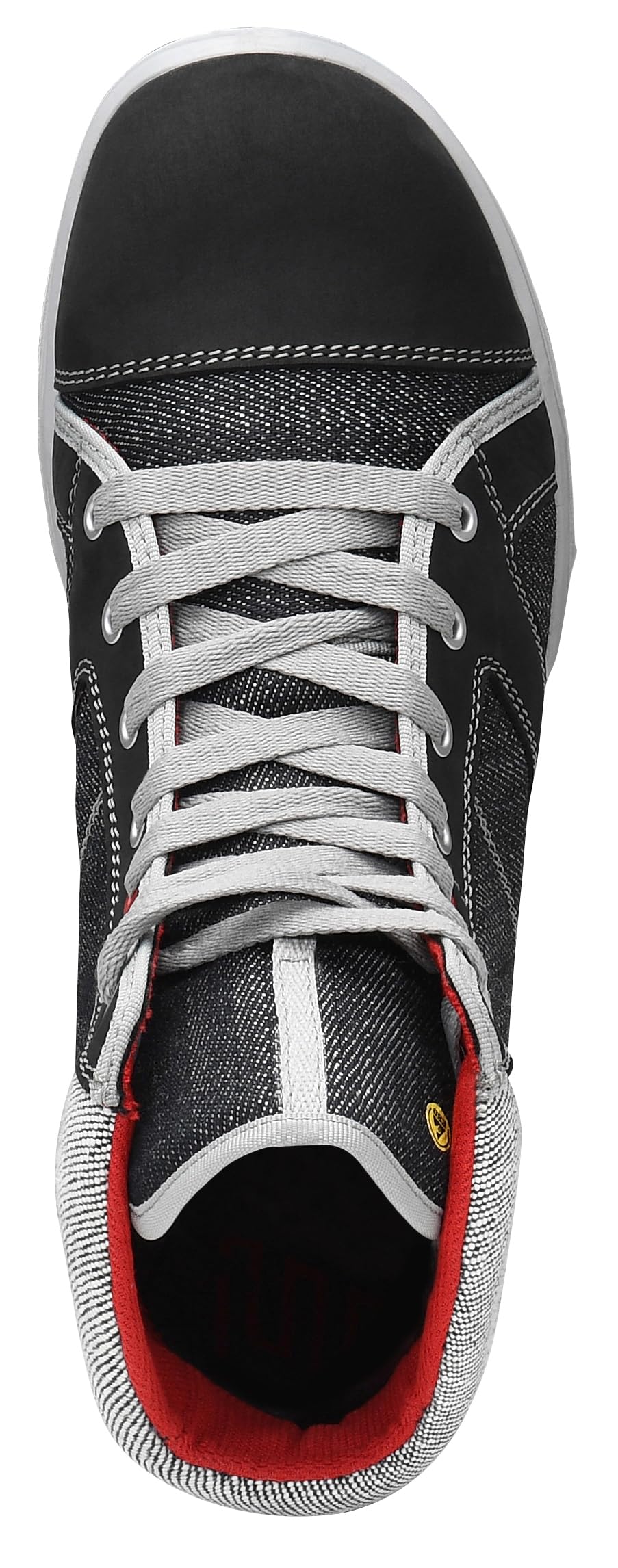 elten-sensation-xxt-mid-sneaker-s2-gr-36-dunkelblau image 6