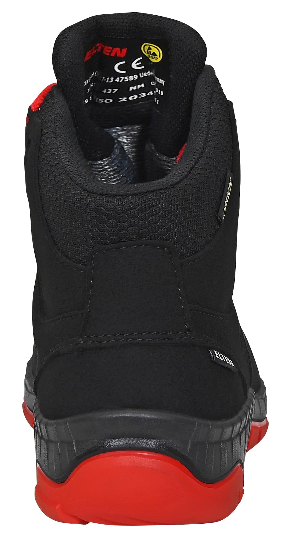 elten-wellmaxx-maddox-gtx-mid-esd-s3s-wr-stiefel-43 image 5
