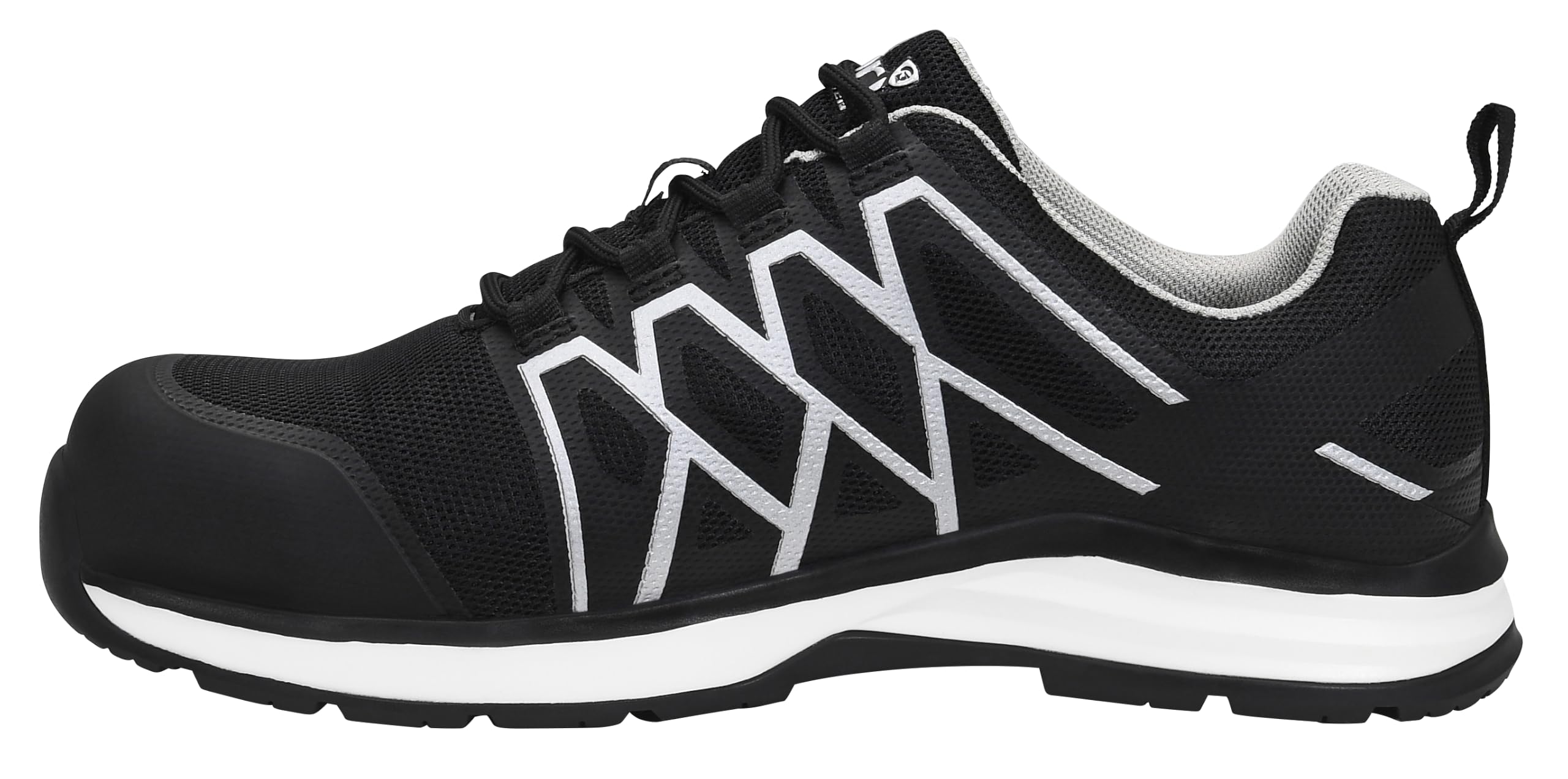 elten-trainers-jo-swift-black-low-esd-s1ps-sicherheitsschuh-43 image 3