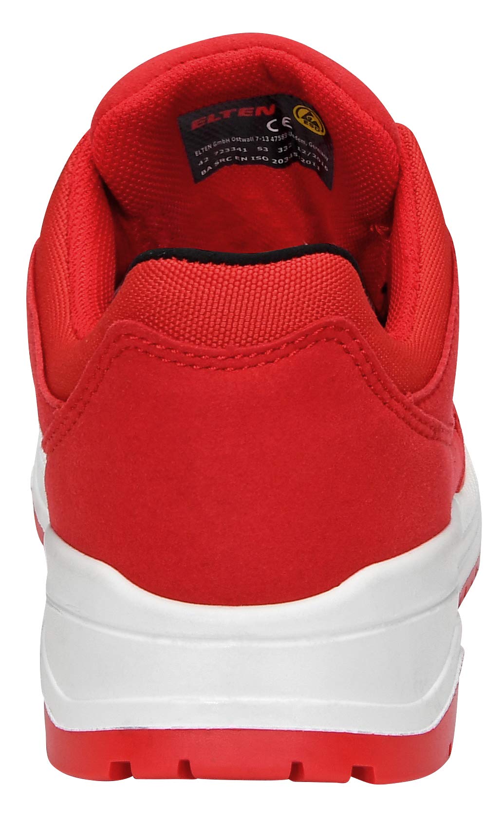 elten-trainers-maverick-red-low-sicherheitsschuh-s3s-gr-43 image 5