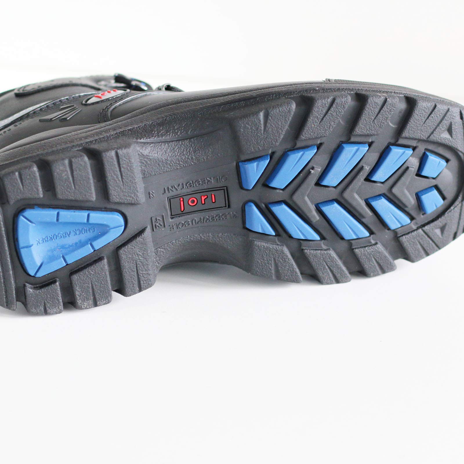 elten-jori-rocky-s3-sicherheitsschuh-43-schwarz-blau image 4