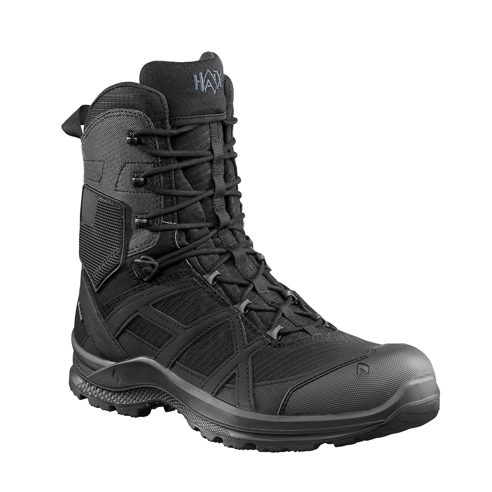 haix-black-eagle-athletic-2-1-gtx-einsatzstiefel-schwarz-gr-45 image 1