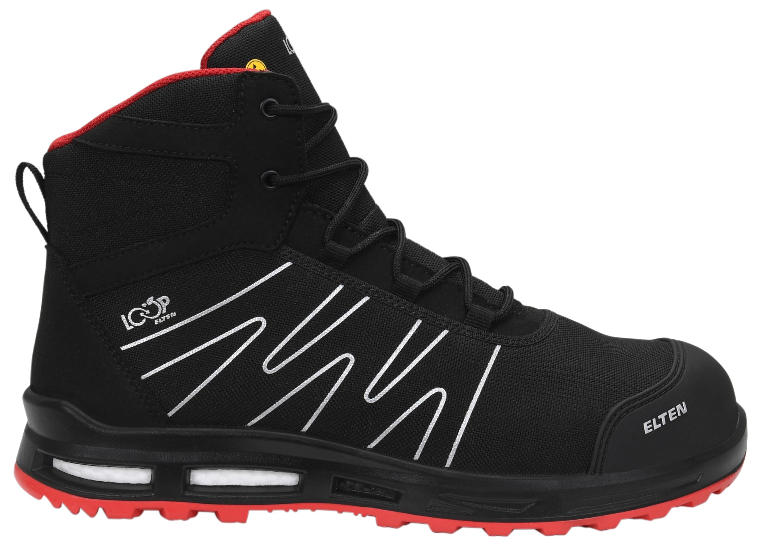 elten-wellmaxx-enno-xxt-pro-mid-s3s-stiefel-gr-39 image 2