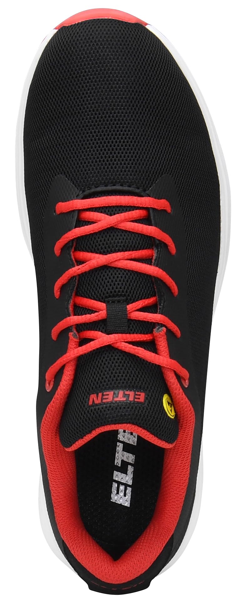 elten-white-marais-black-red-o1-berufsschuh-gr-36 image 6