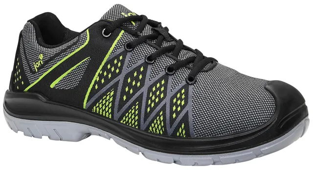 elten-fun-jo-flex-green-low-esd-s1p-sicherheitsschuh-43 image 1