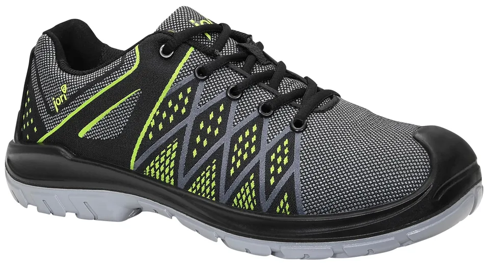 elten-fun-jo-flex-green-low-esd-s1p-sicherheitsschuh-43 image 1