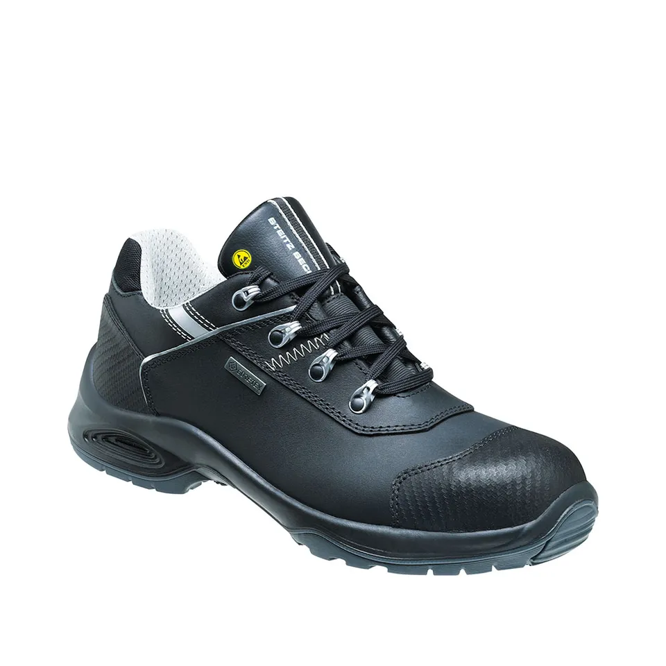 steitz-secura-ac-hamar-gtx-s3-sicherheitsstiefel-gore-tex image 1