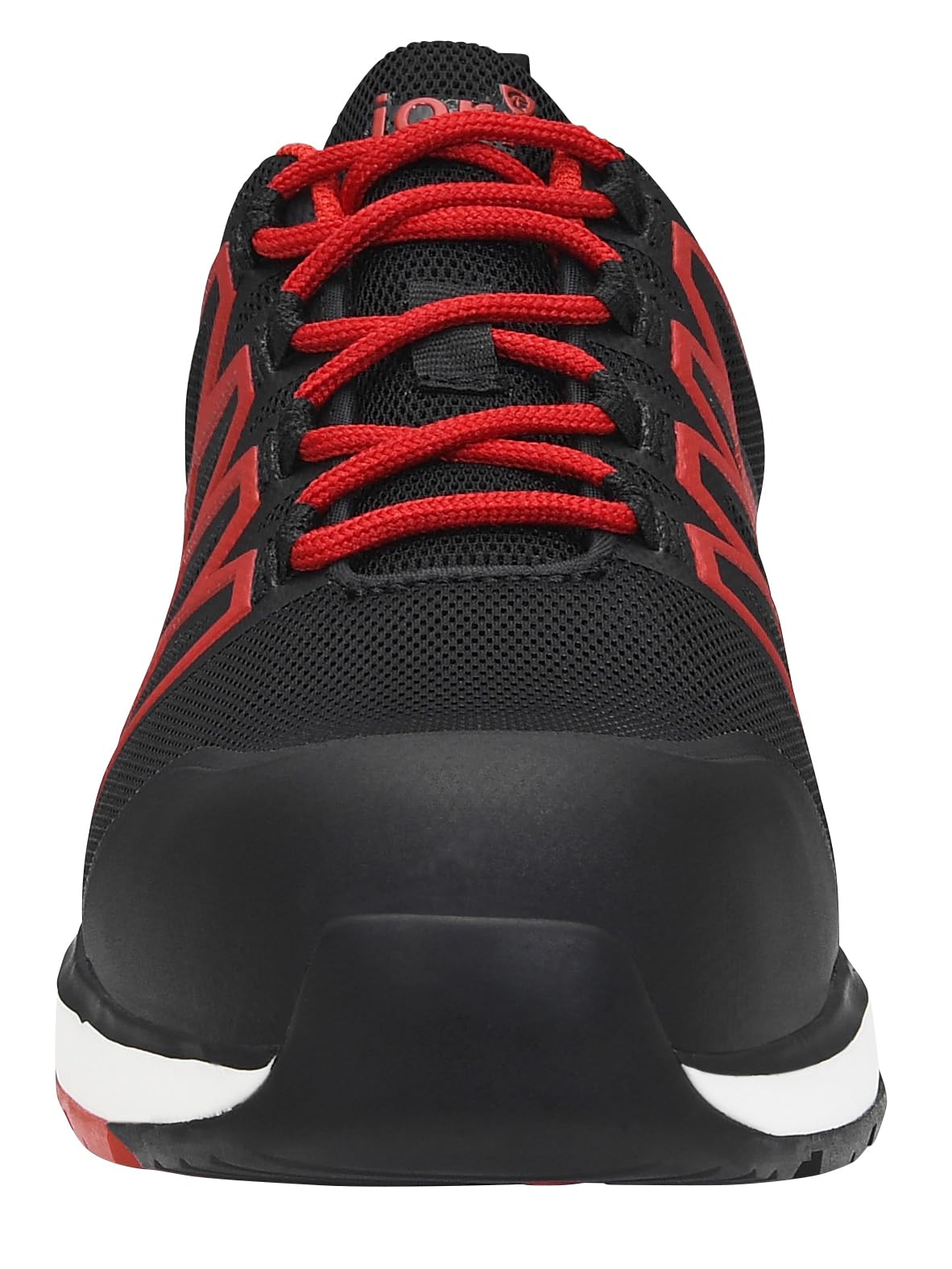 elten-trainers-jo-swift-sicherheitsschuh-schwarz-rot-36-s1p image 4