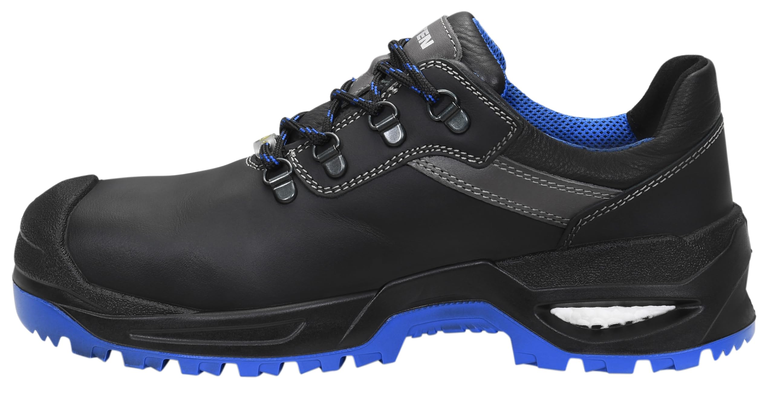 elten-stefano-xxsg-black-blue-sicherheitsschuh-40-s3 image 3