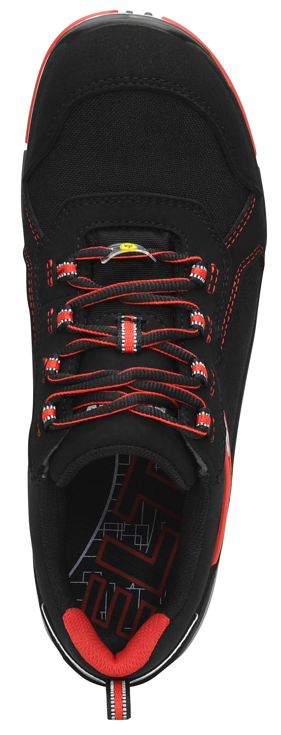 elten-ian-xxtp-red-low-esd-s2-sicherheitsschuh-rot-gr-36 image 6