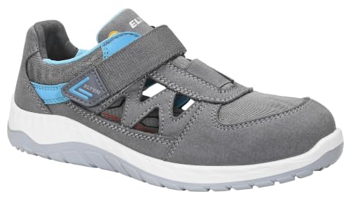 elten-ergo-active-maddie-grey-easy-sandale-s1ps-gr-38 image 8
