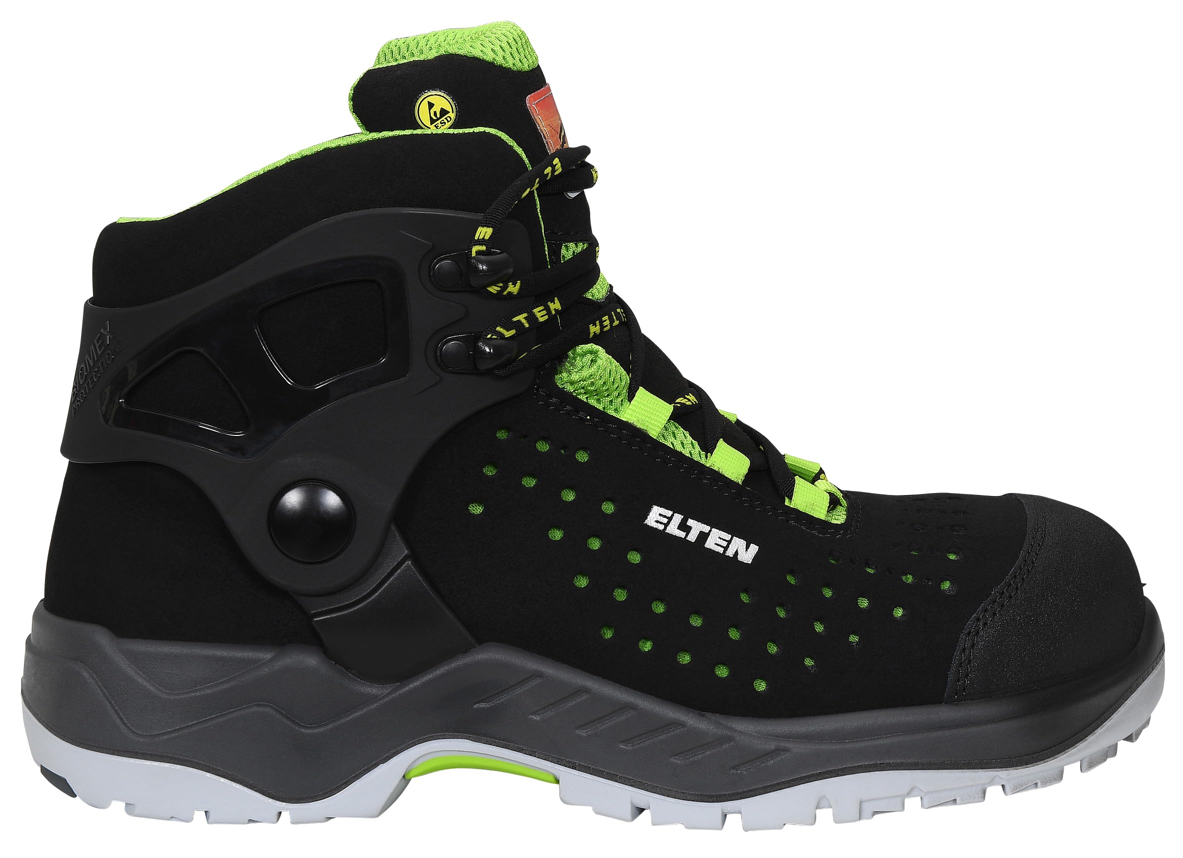 elten-biomex-tommaso-green-mid-sicherheitsstiefel-s1ps-gr-43 image 2