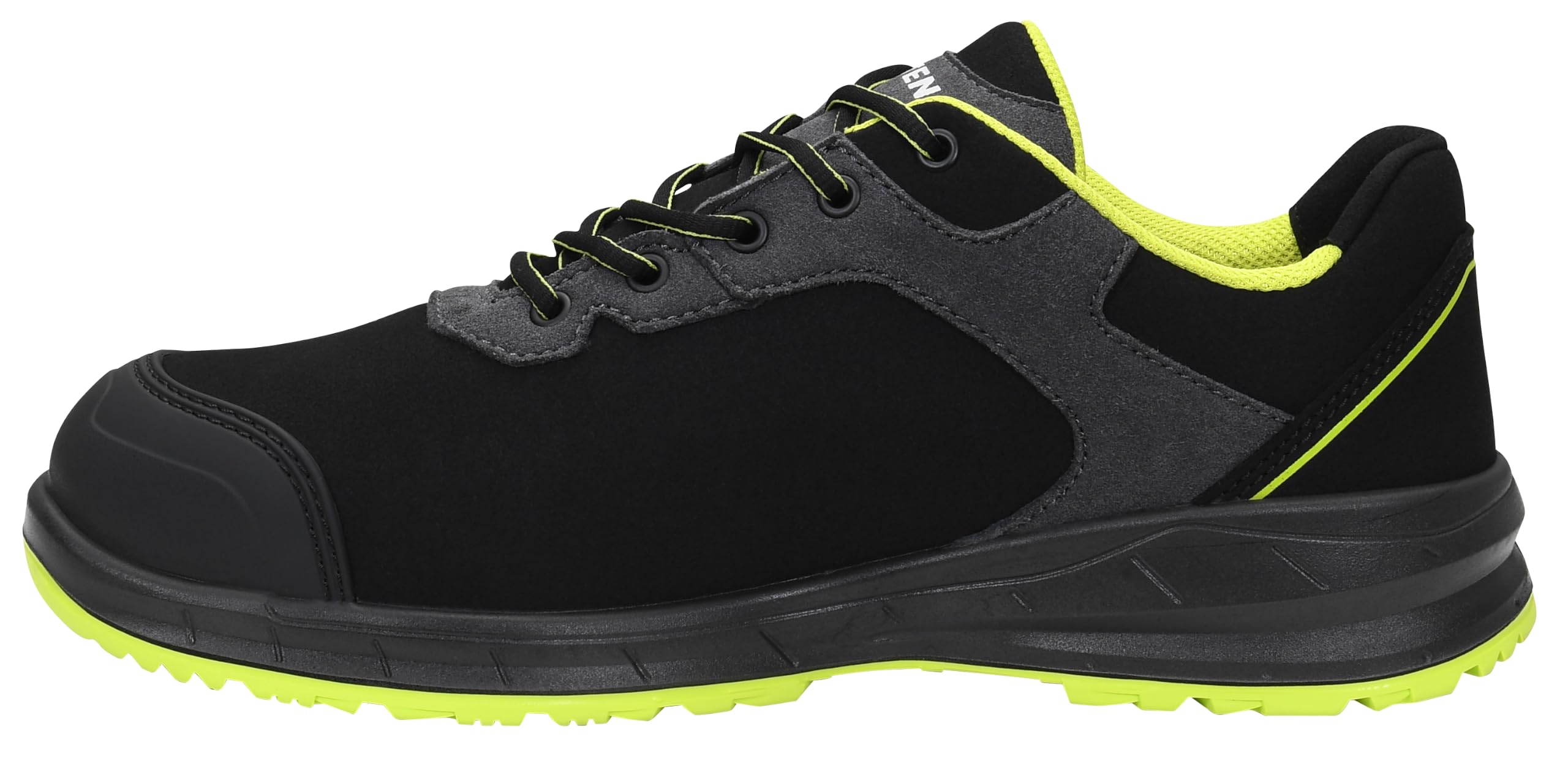 elten-nova-loan-s3-sicherheitsschuh-schwarz-lime-40-eu image 3