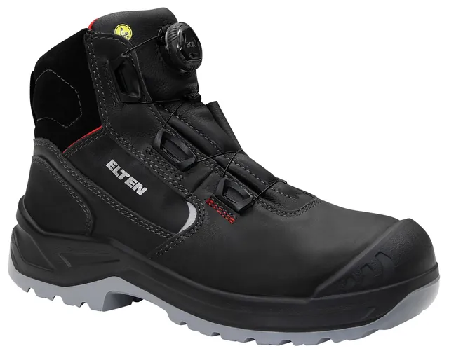 elten-trekking-lady-lena-boa-mid-s3s-stiefel-gr-40 image 1