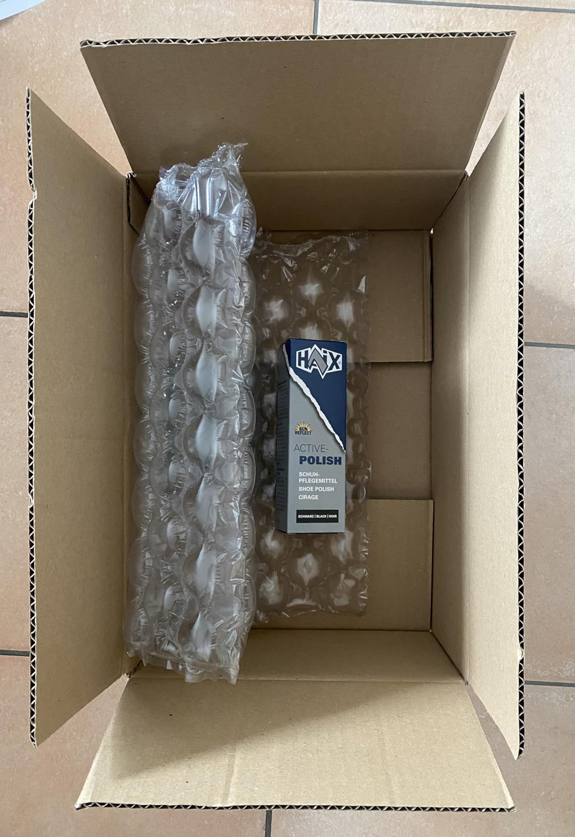 Frischt gut auf