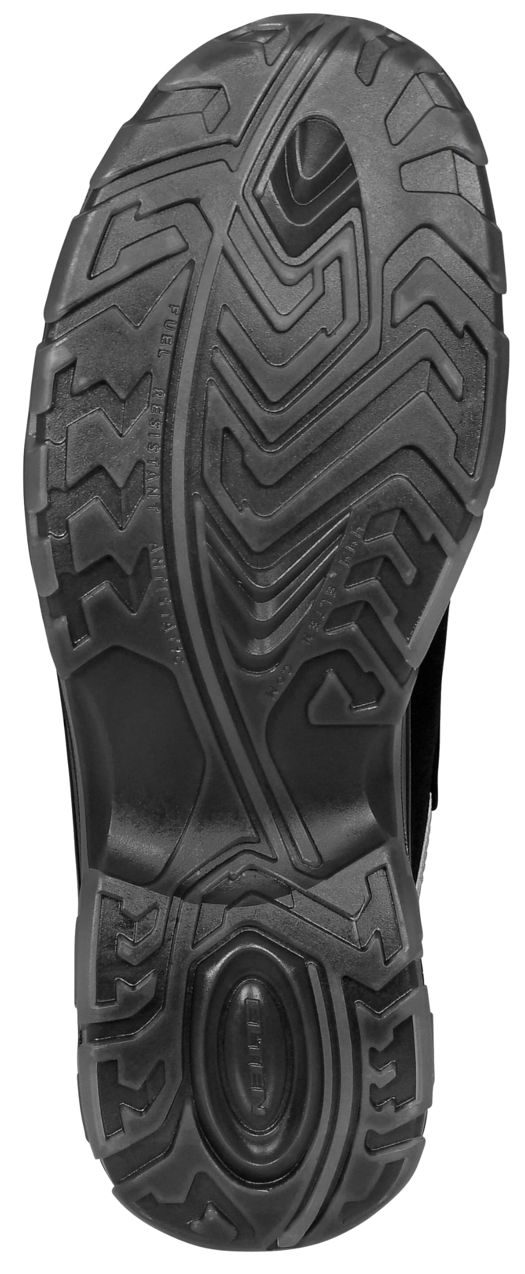 elten-wellmaxx-senex-72872-sicherheitsschuh-schwarz-rot-gr-43 image 8