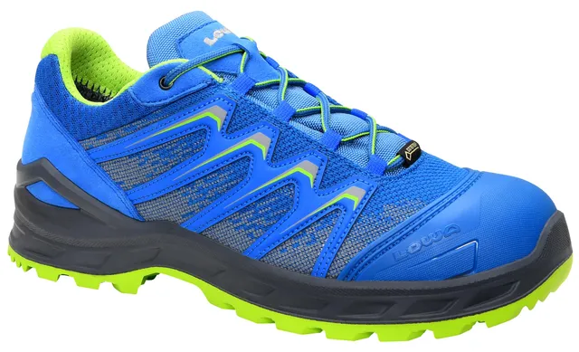 lowa-larrox-work-gtx-blue-lo-s3-ci-schuh-gr-45 image 1
