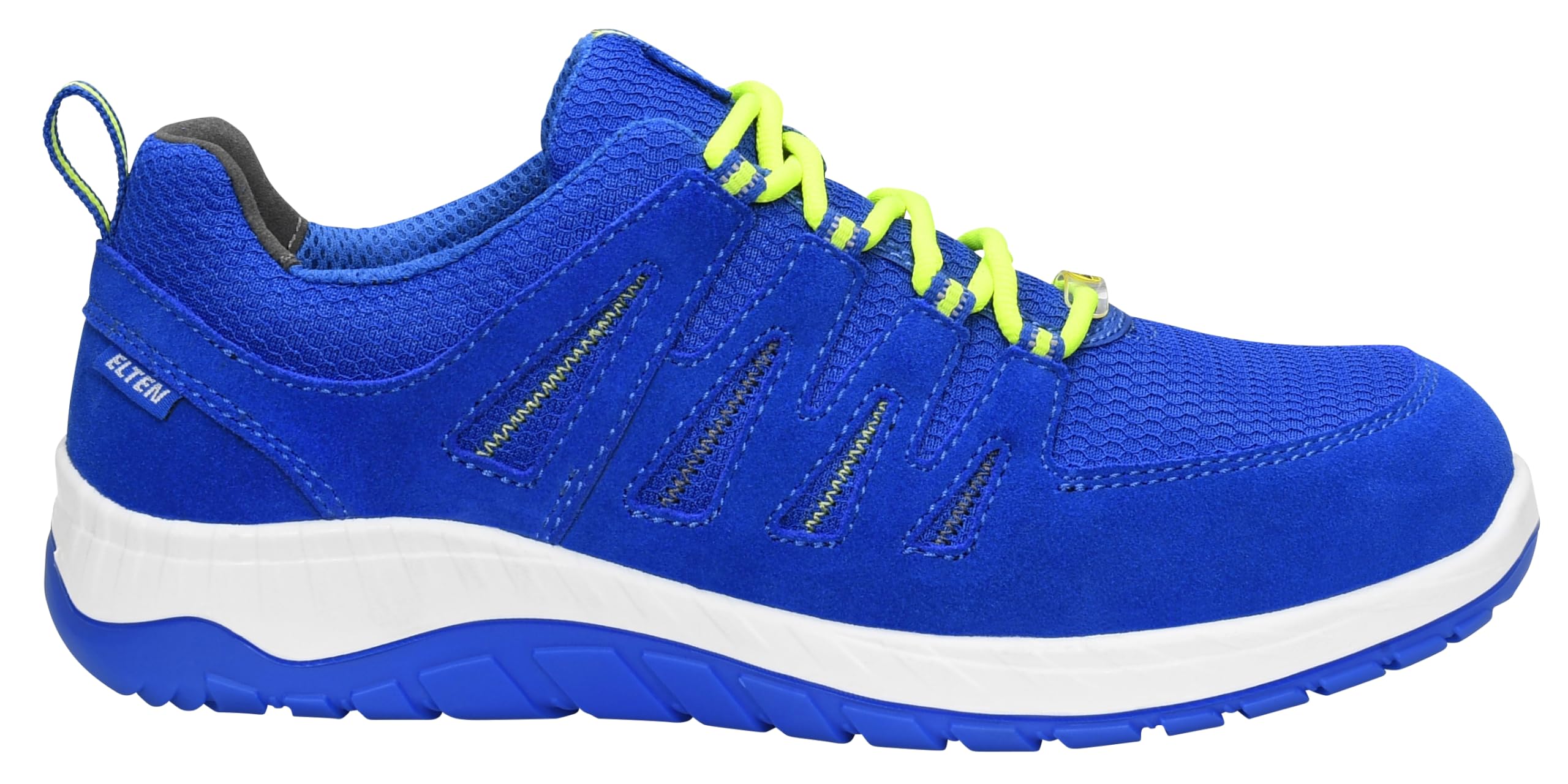 elten-maddox-blue-low-sneaker-s1p-gr-38-infinergy image 2