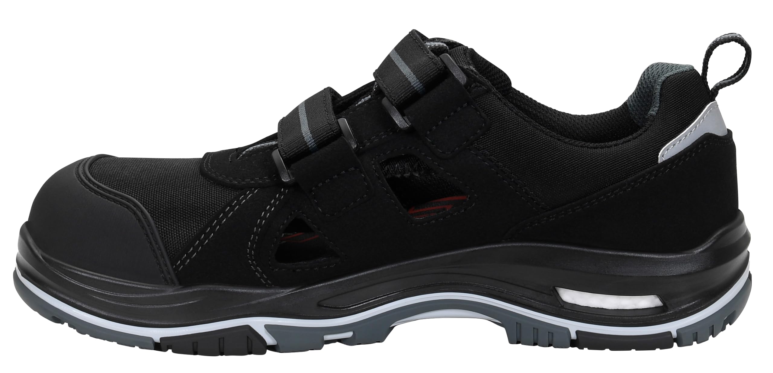 elten-ergo-active-ian-pro-sicherheitssandale-43-eu-grau image 3