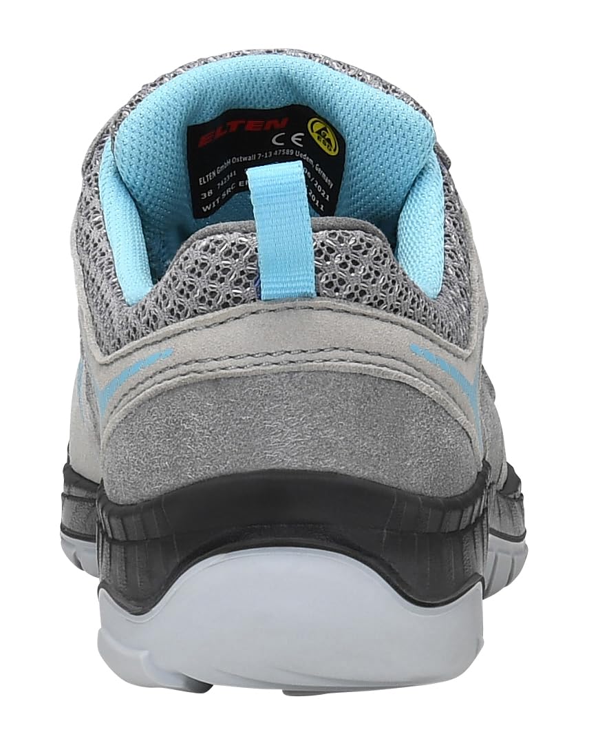 elten-wellmaxx-melli-grey-low-damenschuh-40-s1p-esd image 5