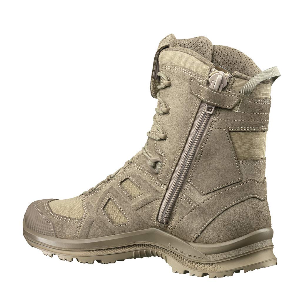 haix-black-eagle-athletic-2-0-v-t-high-einsatzstiefel-gr-44-desert image 5