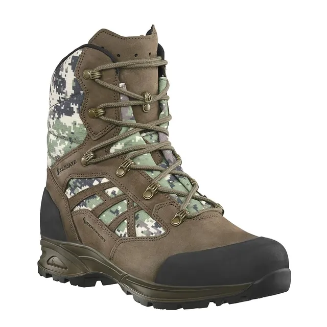 haix-nature-camo-gtx-jagdschuh-tarnmuster-nubukleder image 1