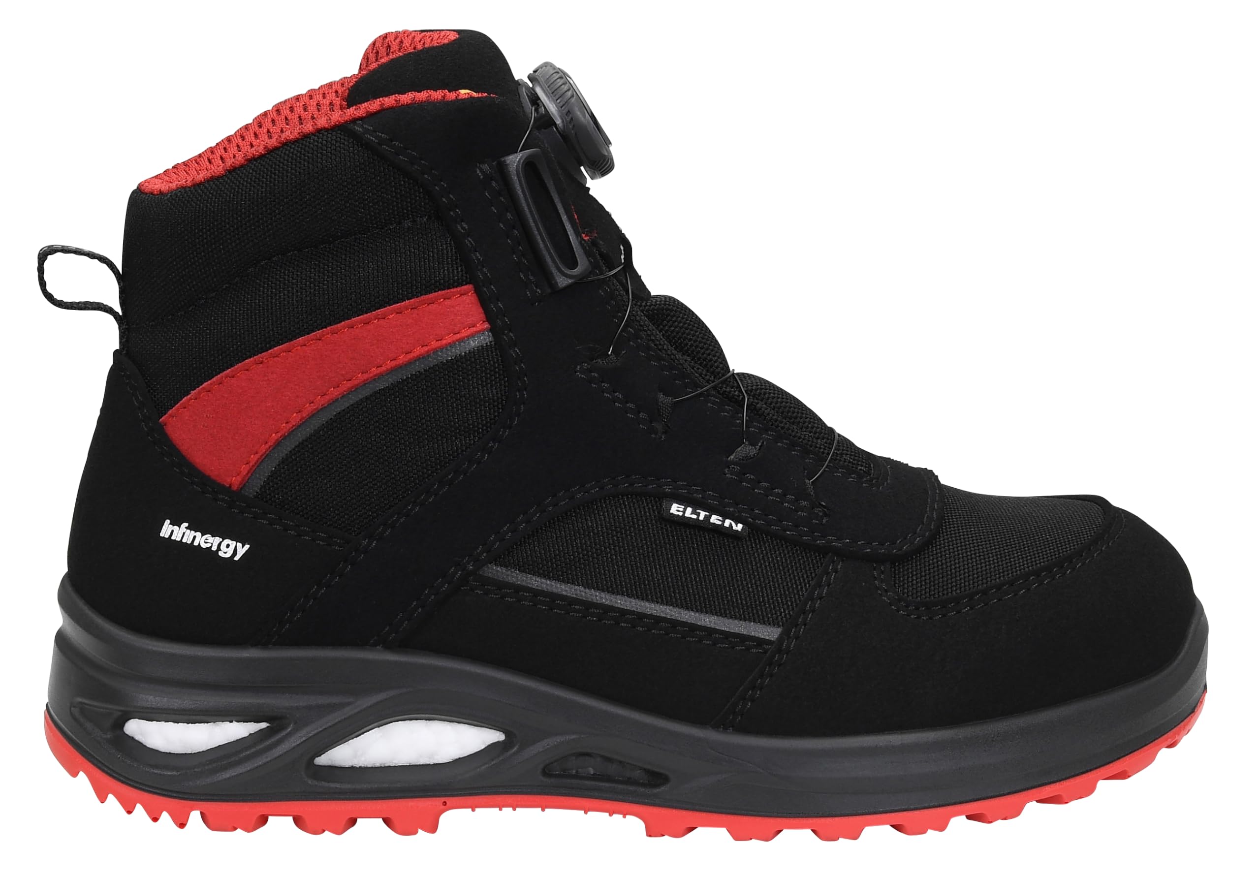 elten-wellmaxx-hannah-xxtl-boa-mid-s3s-gr-38-damen-boa image 2