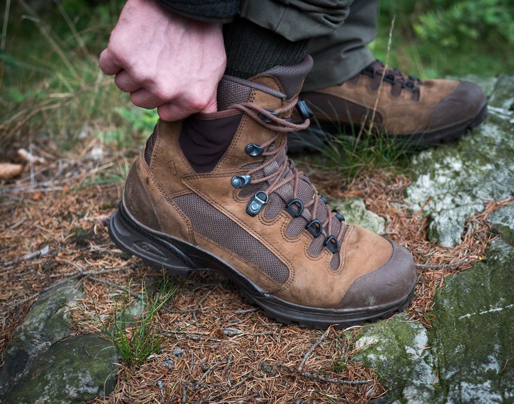 haix-scout-outdoor-schuh-gore-tex-braun image 7