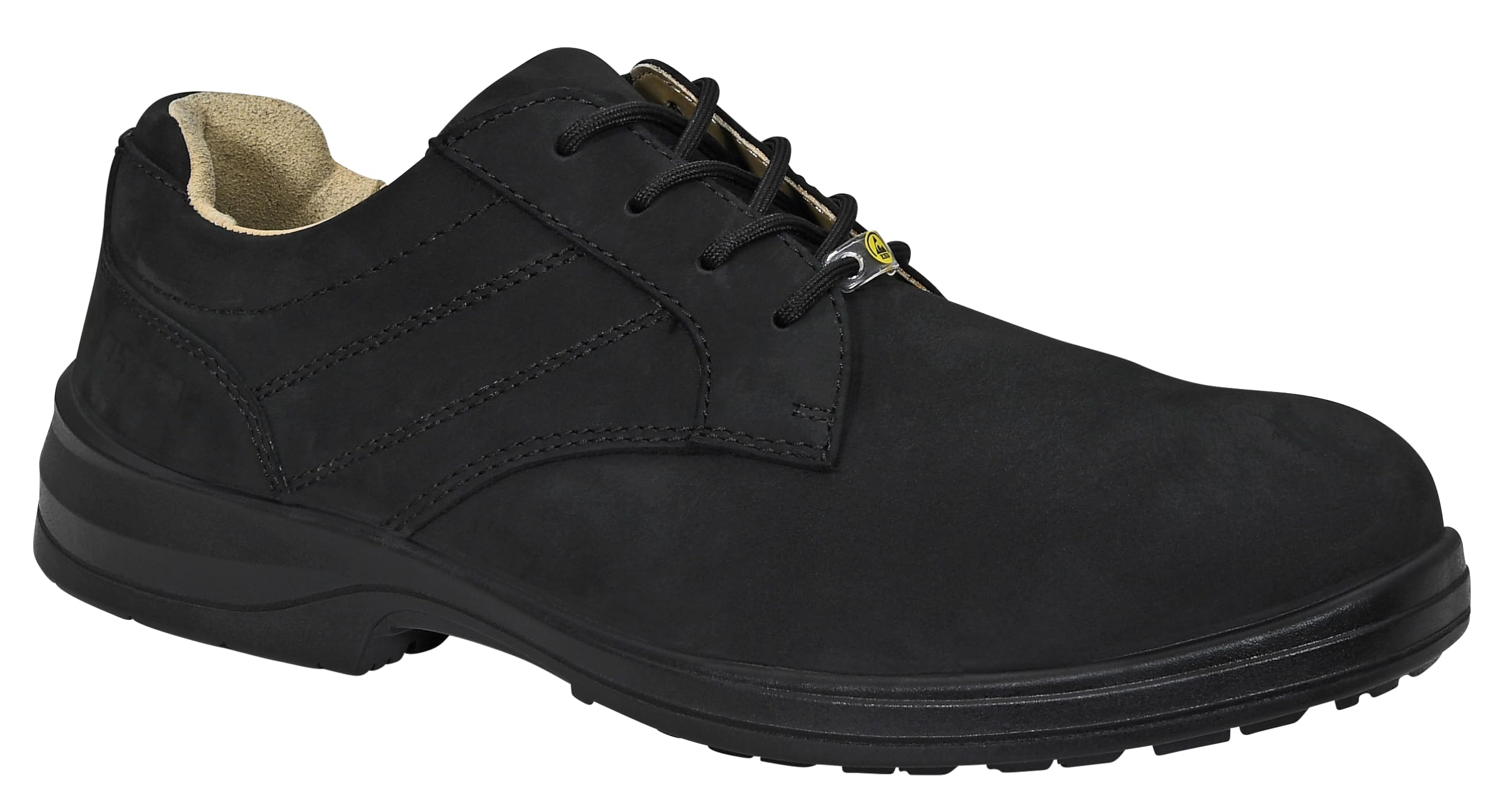 elten-manager-xxb-low-esd-s3s-sicherheitsschuh-gr-43-leder image 1