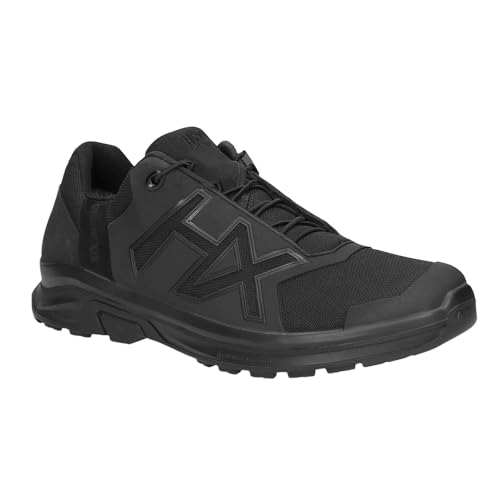 haix-connexis-go-2-0-gtx-low-sportschuh-schwarz image 3