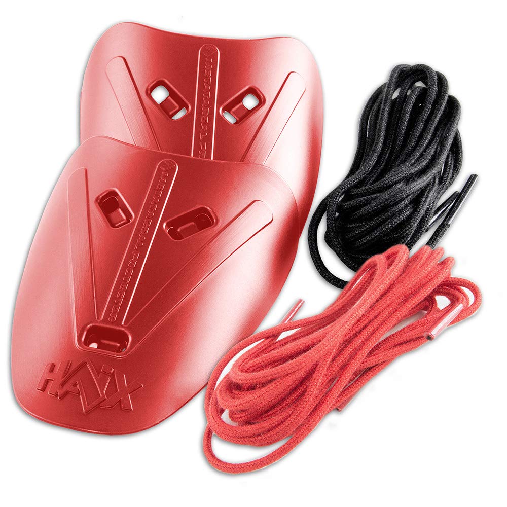 haix-protector-rist-protektoren-703001-schwarz-paar image 1