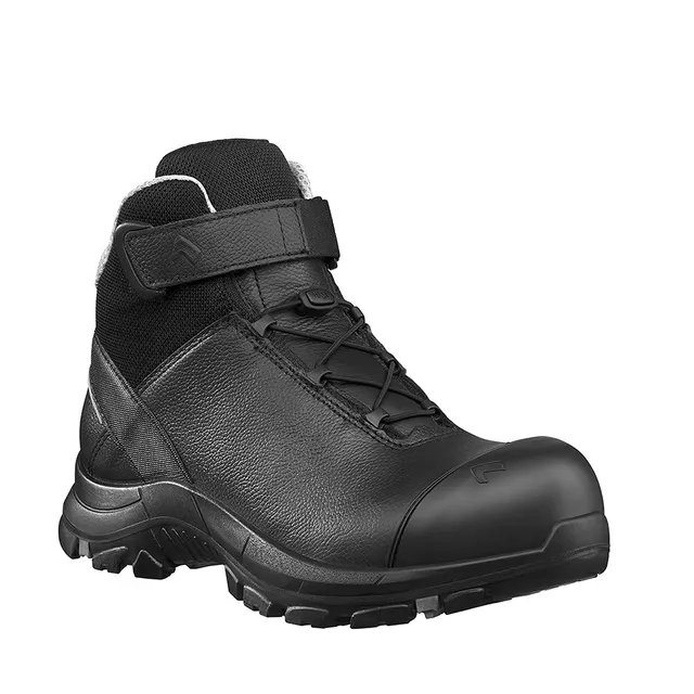 haix-nevada-2-0-mid-einsatzstiefel-44-eu-wasserdicht image 1