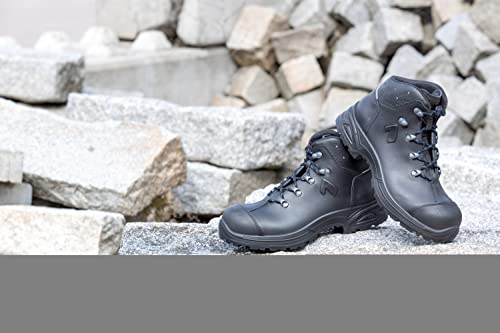 haix-airpower-xr26-black-einsatzstiefel-gr-41-gore-tex image 6