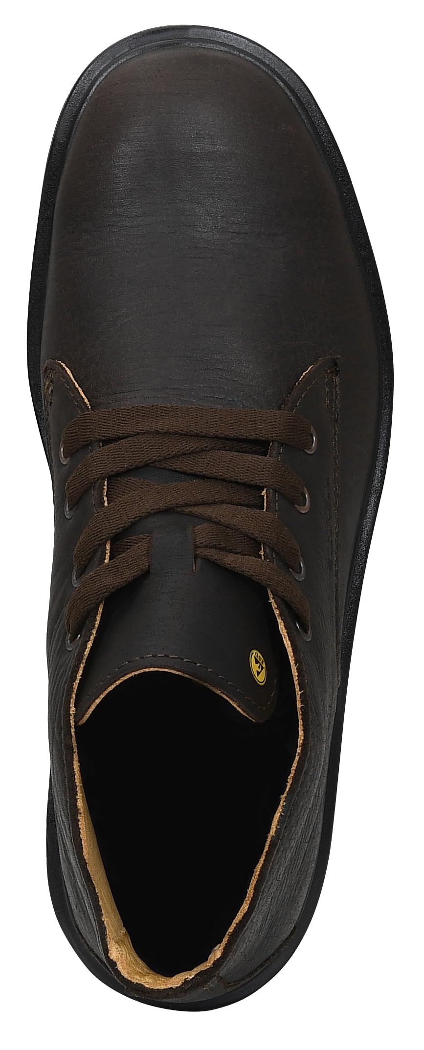 elten-nikolas-xw-brown-mid-sicherheitsstiefel-braun-s3 image 6