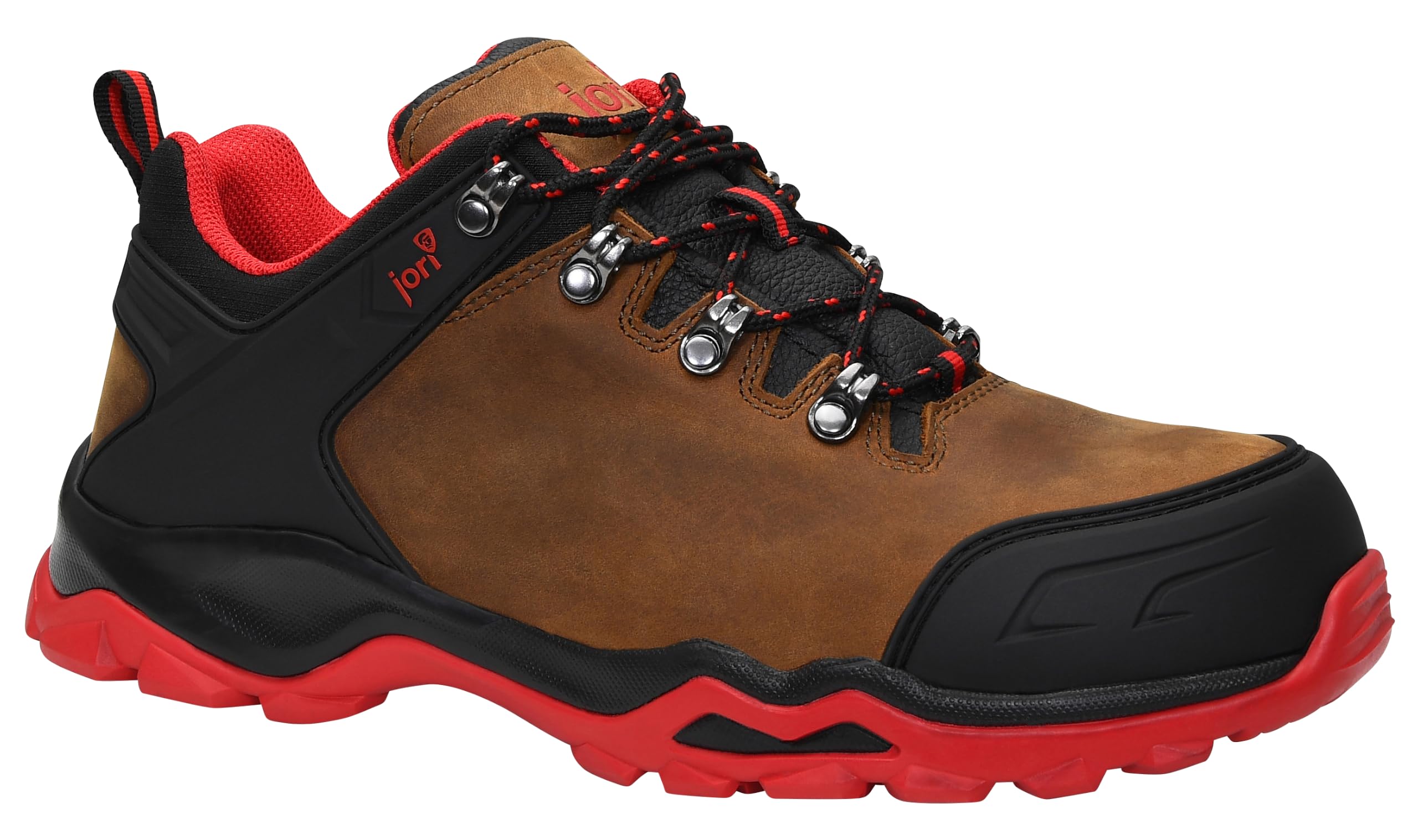 elten-jo-powerful-brown-low-s3s-sicherheitsschuh-36 image 1