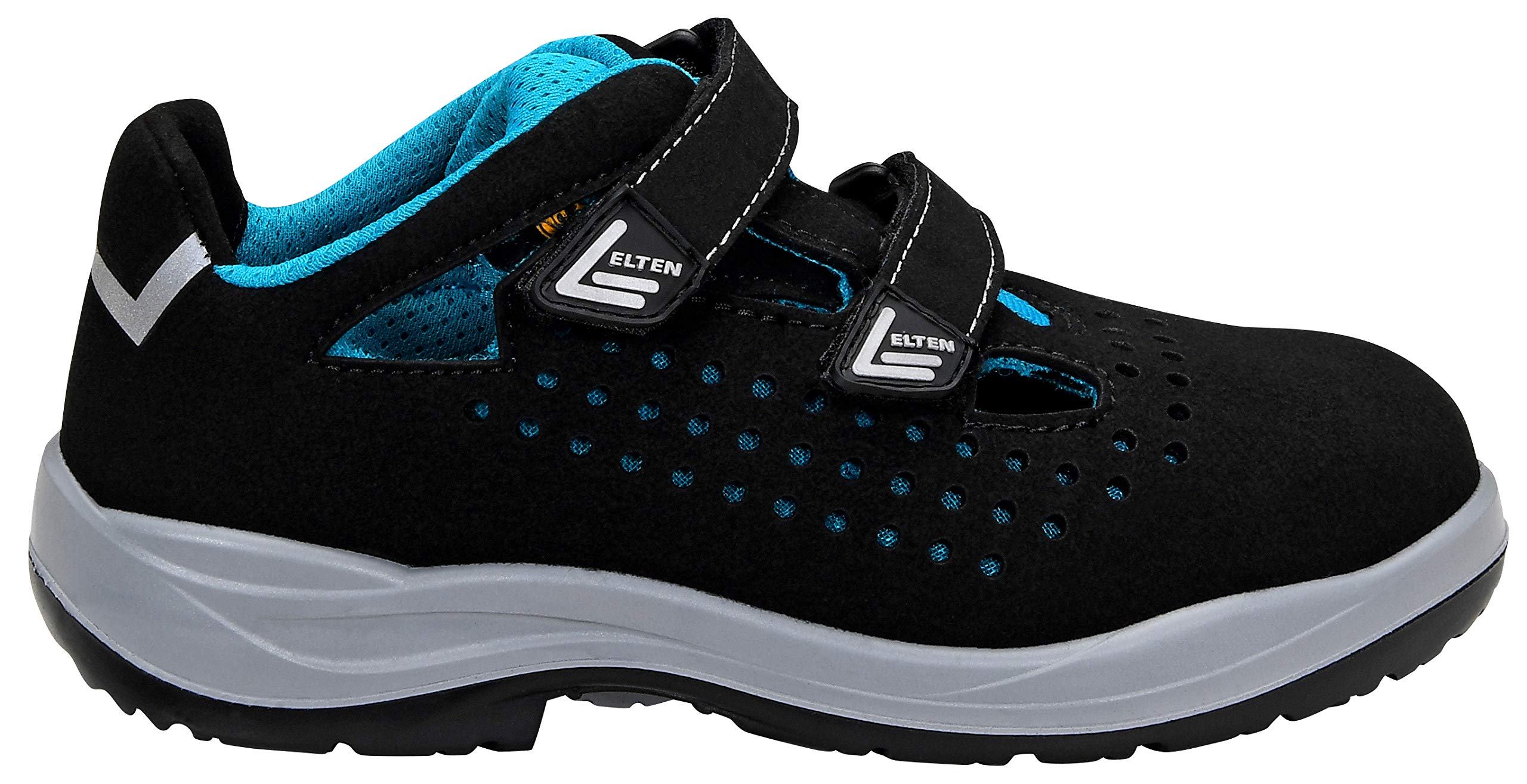 elten-ergo-active-impulse-lady-sicherheitssandale-aqua-39-s1ps image 2