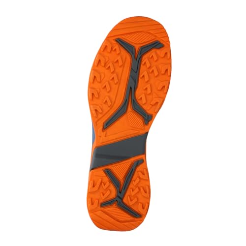 haix-connexis-go-2-0-gtx-low-schuh-44-blau-orange image 4