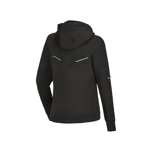 haix-enforce-flextreme-zip-hoodie-ws-black-hoodie-xl-w-rmend image 6