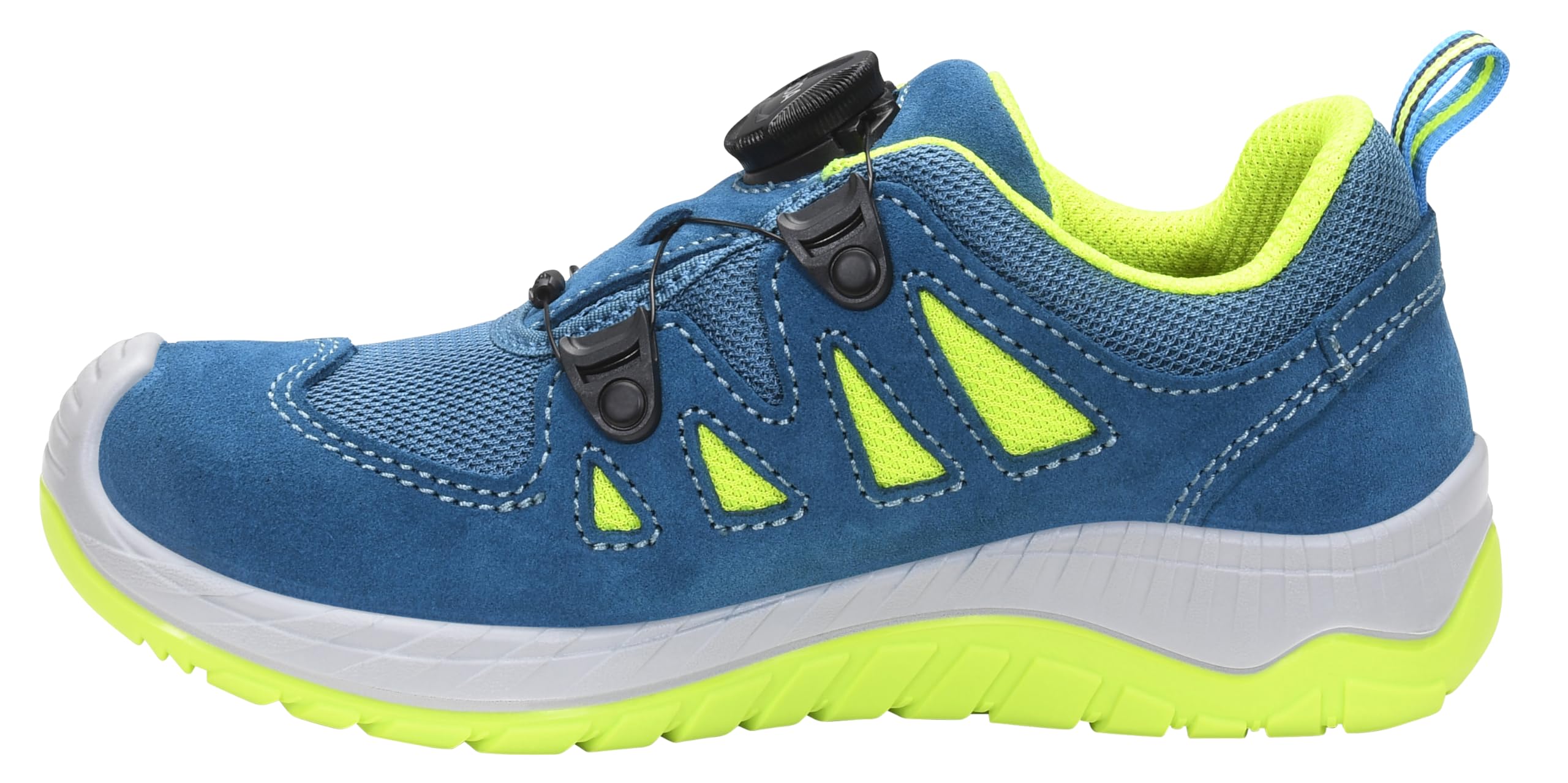 elten-maddox-kids-boa-halbschuh-wasserdicht-gr-30 image 3