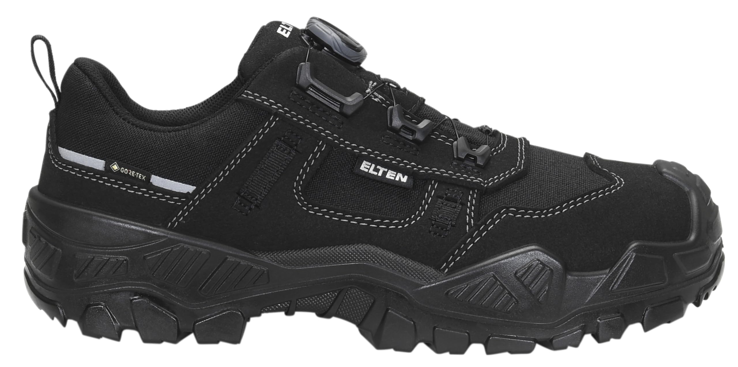 elten-nova-mike-boa-gtx-black-low-sicherheitsschuh-s3s-gr-40 image 2