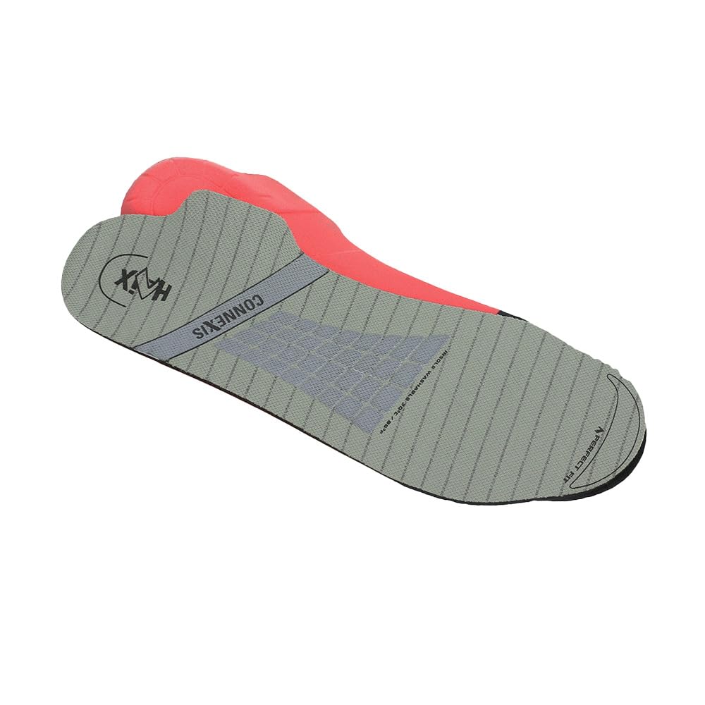 haix-connexis-insole-cnx-safety-reforce-einlegesohle-eu-42-rot image 1