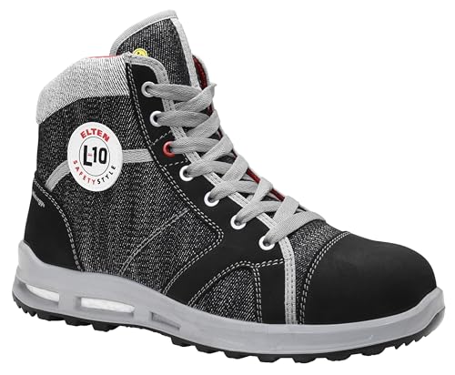 elten-sensation-xxt-mid-sneaker-s2-gr-36-dunkelblau image 8