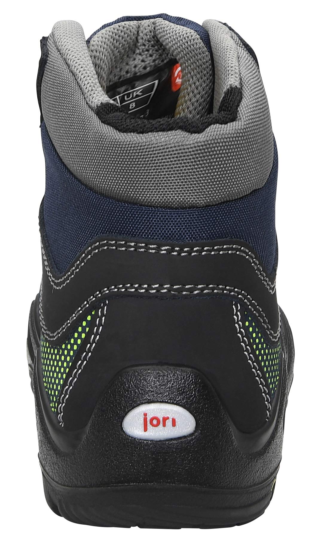 jori-harvey-mid-s3-sicherheitsschuh-gr-e-43-schwarz image 5