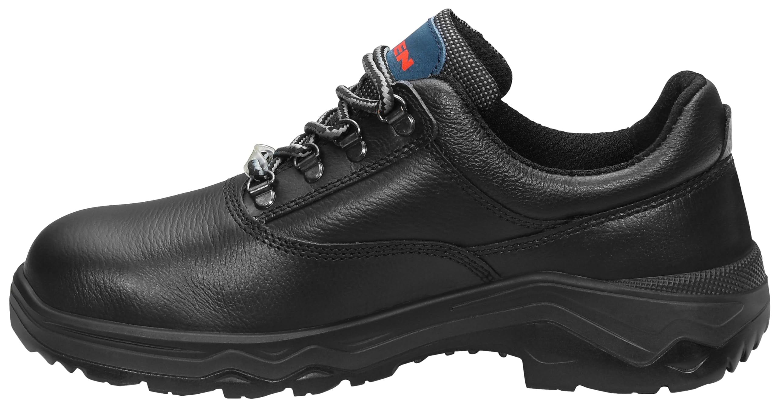 elten-new-classics-bruno-esd-s2-sicherheitsschuh-schwarz-blau-gr-43 image 4