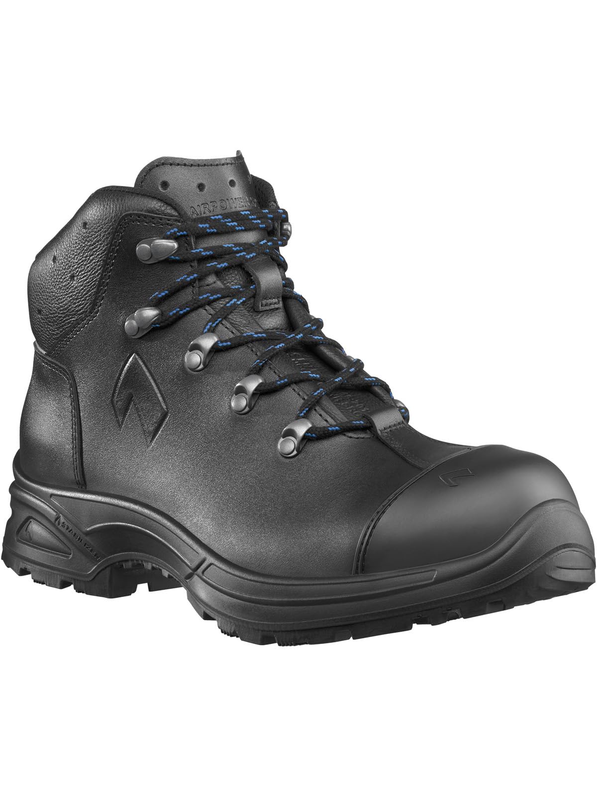 haix-airpower-xr26-black-einsatzstiefel-gr-41-gore-tex image 4