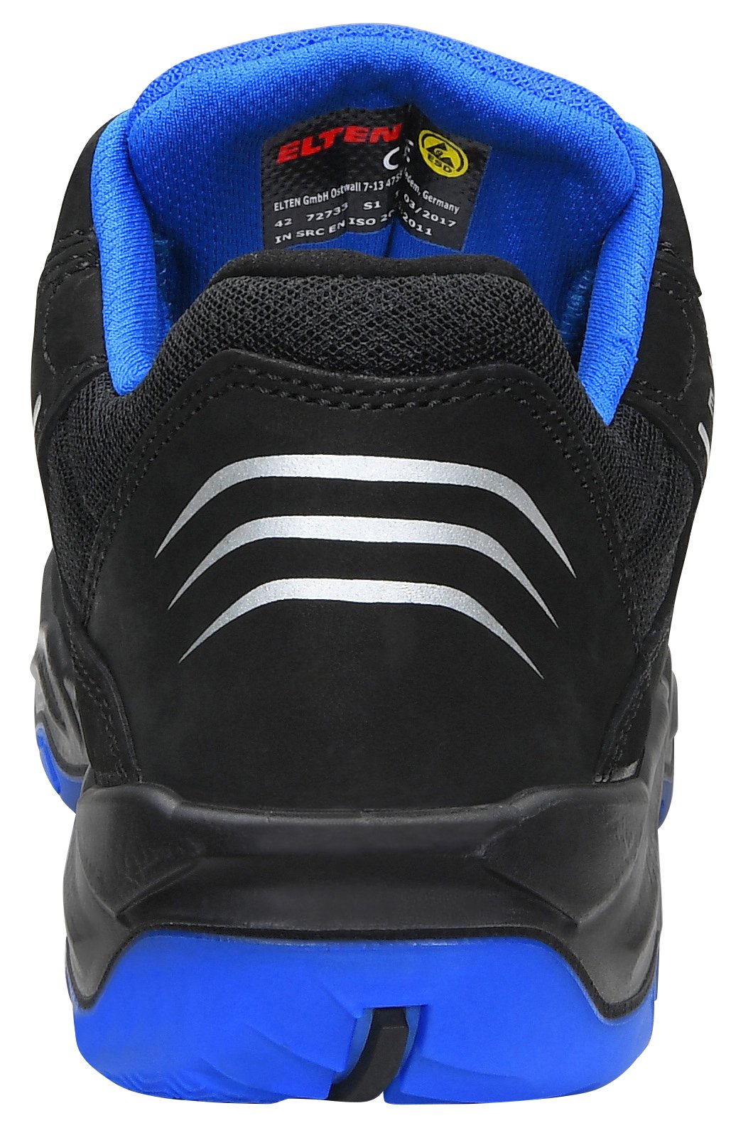 elten-ambition-blue-low-esd-s1-sicherheitsschuh-blau-stahlkappe image 5