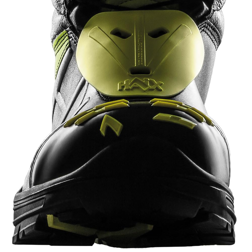 haix-fire-eagle-feuerwehrstiefel-leder-gr-e-43-wasserdicht image 3