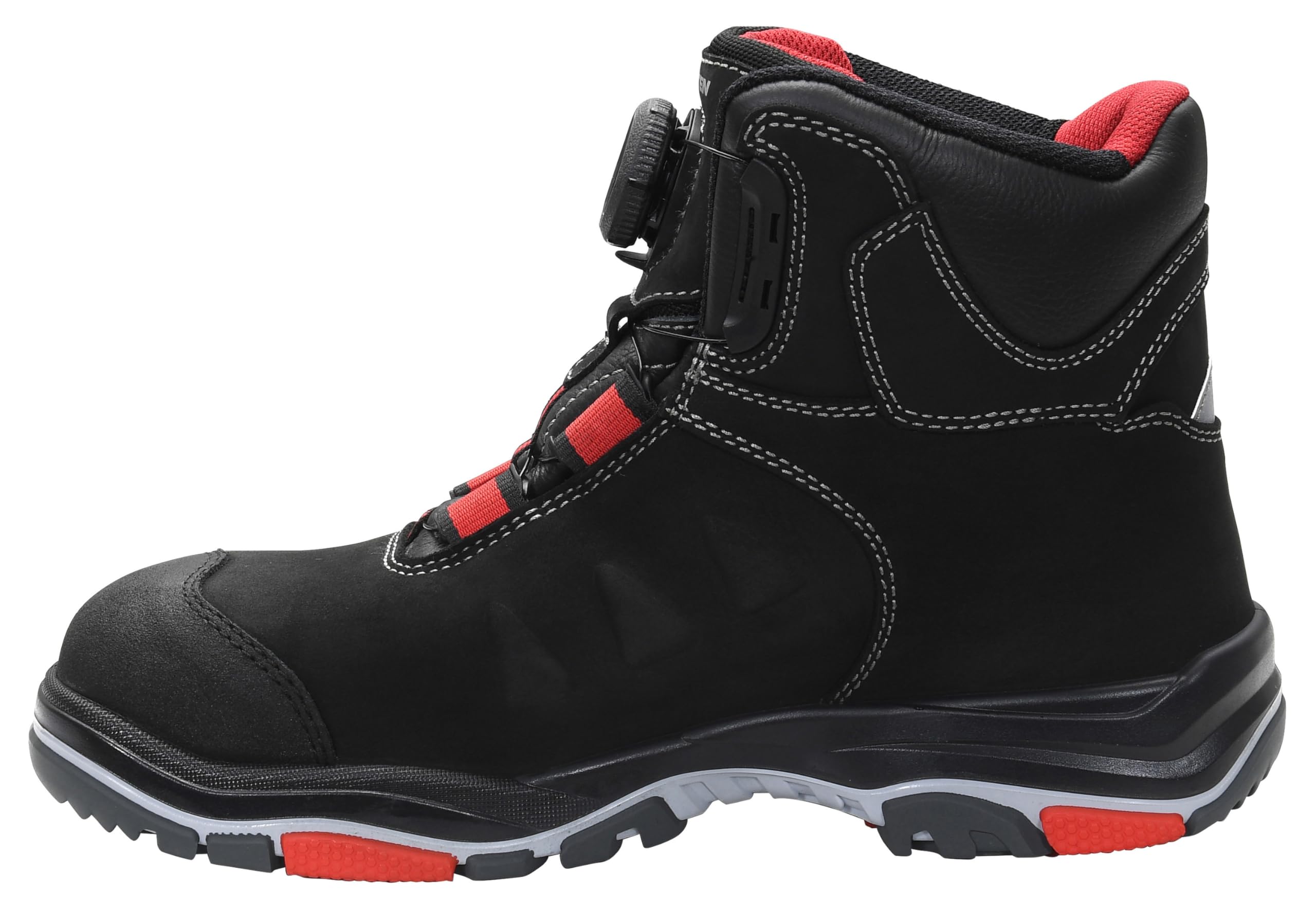 elten-new-classics-till-boa-stiefel-gr-40-schwarz-s3 image 4